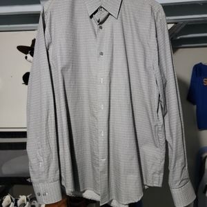 Dress shirt